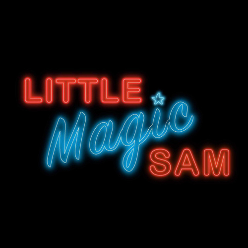 Little Magic Sam