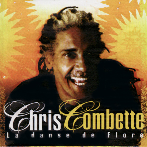 Chris Combette (French Guiana)