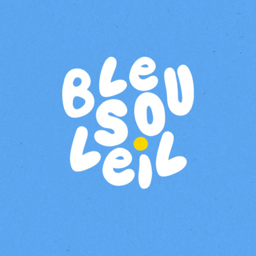 Bleu Soleil