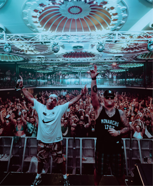 Virus Syndicate
