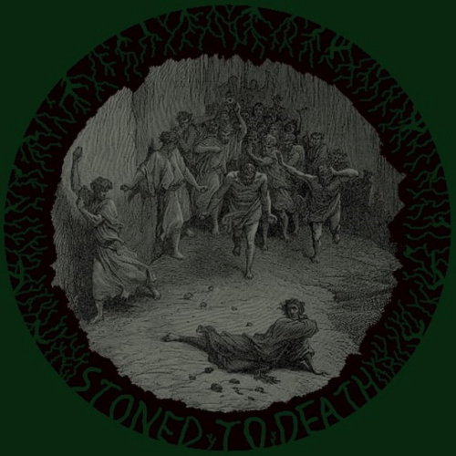Stoned To Death