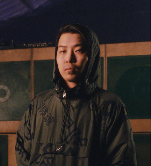 Taiki Nulight