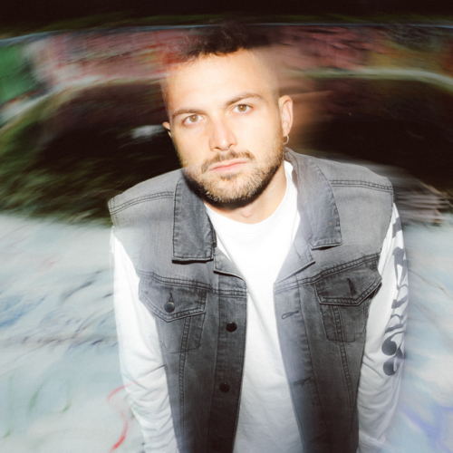 Tommy Lunaire | DJ Set