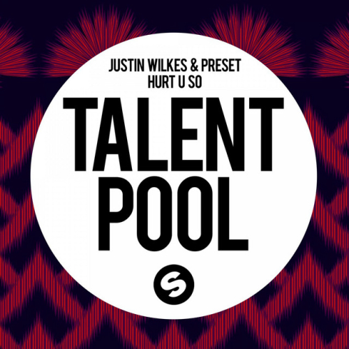 Justin Wilkes