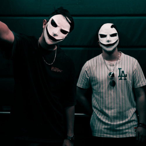 The Criminal Sounds