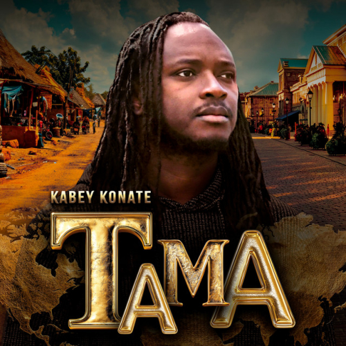 Kabey Konaté