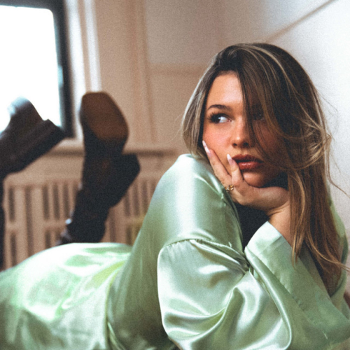 Emmanuelle Querry