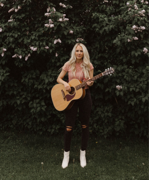 Amber-Jo Bowman