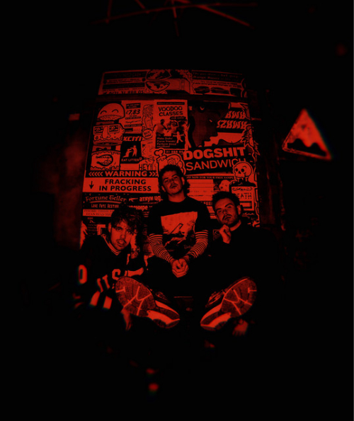 Blood Dealer