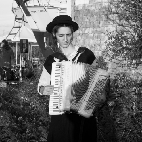 Isabelle Charlot