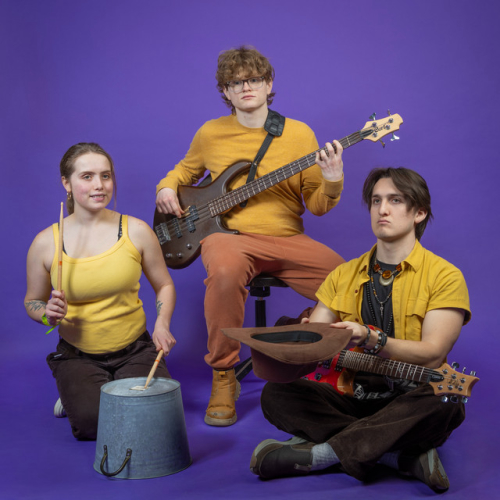 Mango Street Trio