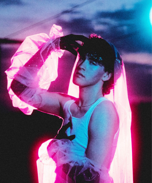 Connor Nelson