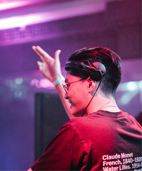 DJ Malig