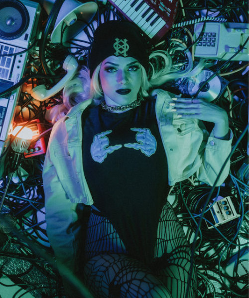 Harley Olivia
