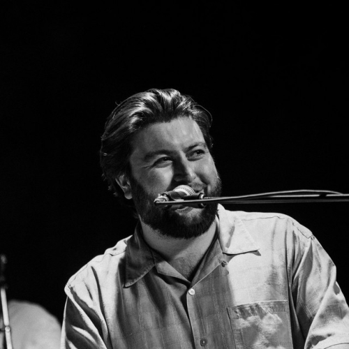 Joe McLeod
