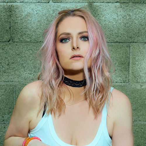Lauren Ash