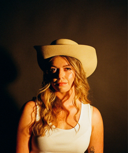 Lauren Carson