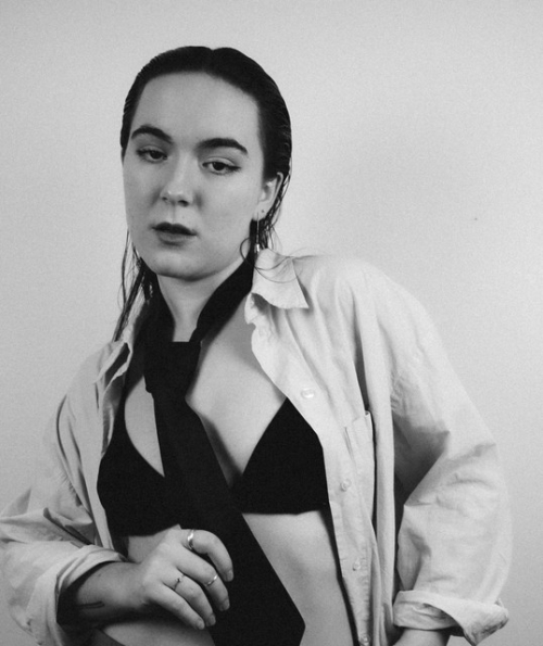 Lila Gray