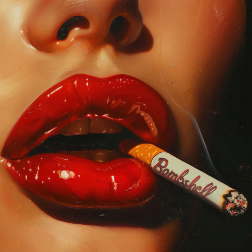 Luscious
