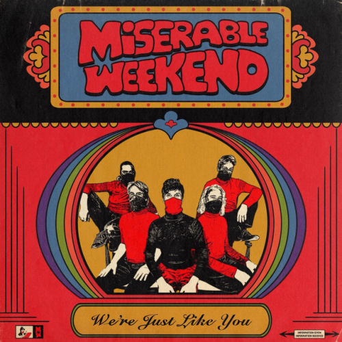 Miserable Weekend