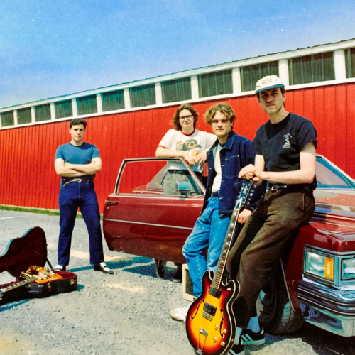 Nate and the Busy Boys
