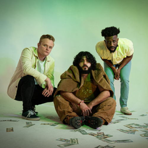 The Greenhouse Collective