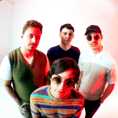 The High Loves