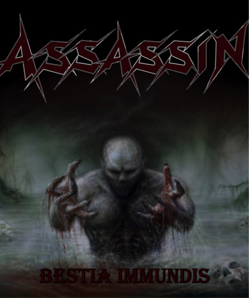 Assassin