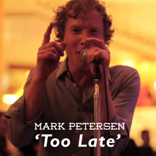 Mark Petersen