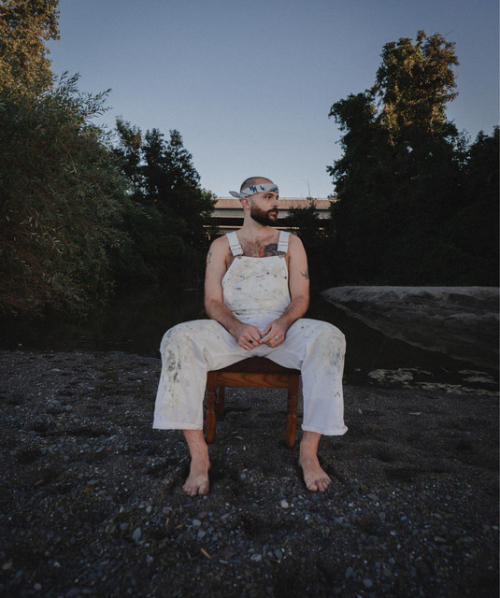 Evan Denley