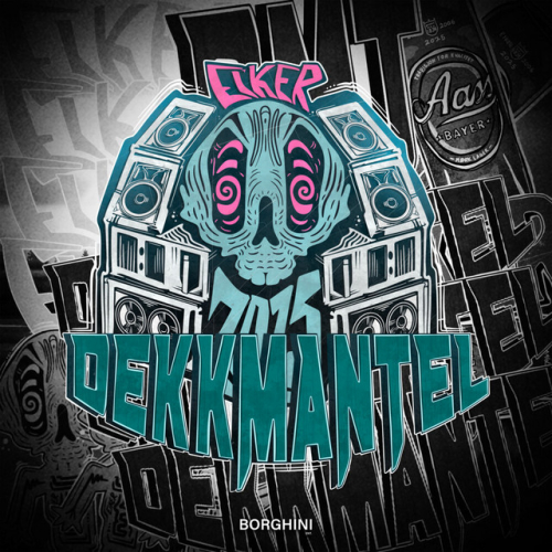 DEKKMANTEL