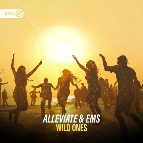 #EMS - The Hardstyle Family