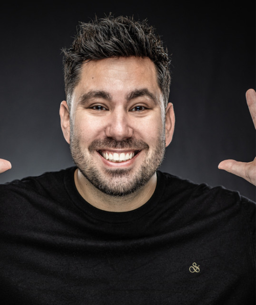 DJ Willem de Wijs