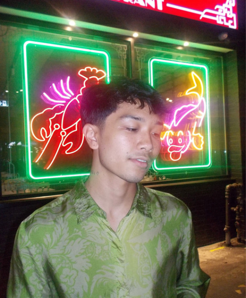 Nilo Blues