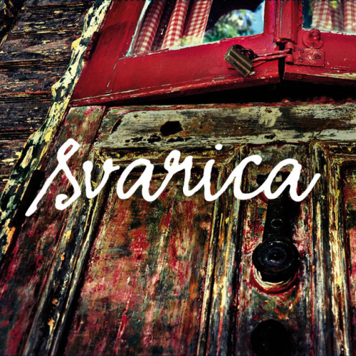 Svarica