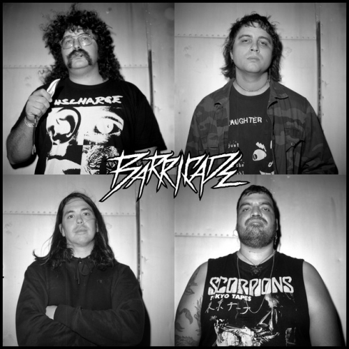 Barricade