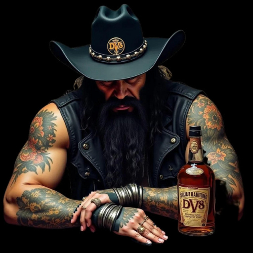 DV8