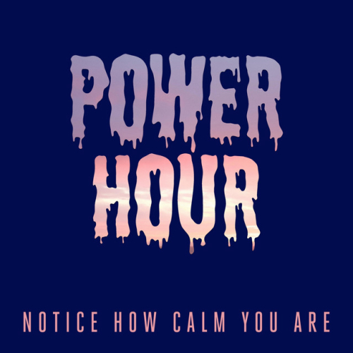 Power Hour