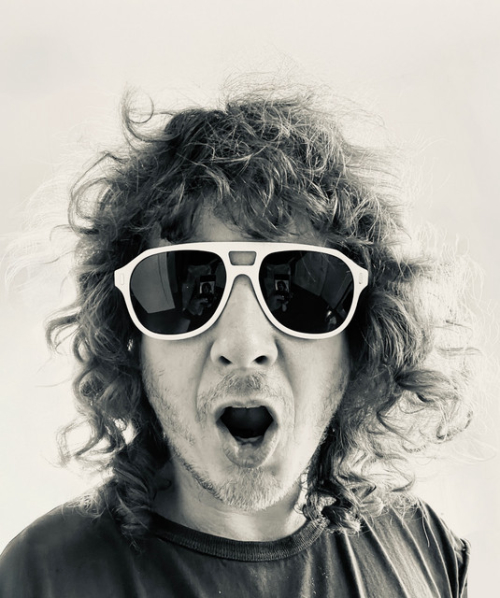 Ben Kweller