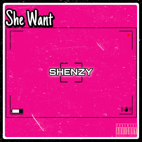 Shenzy