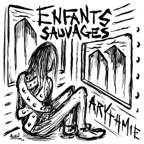 Enfants Sauvages