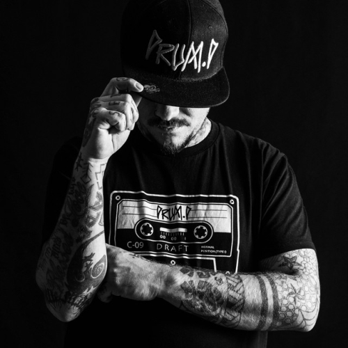 DRUM.D