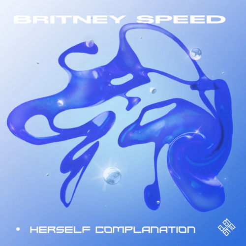 Britney Speed
