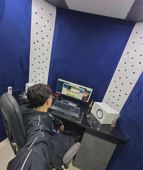 Dj Tk