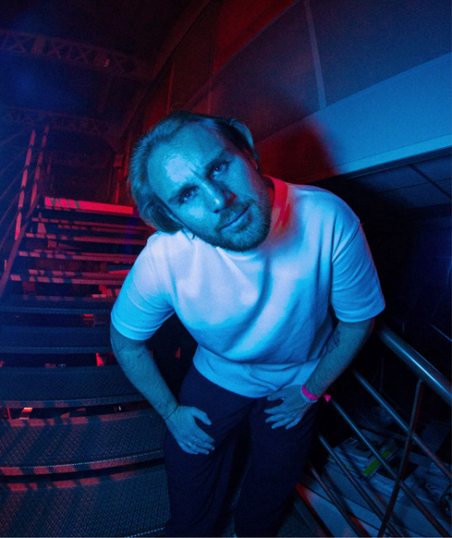 THEO VOYER