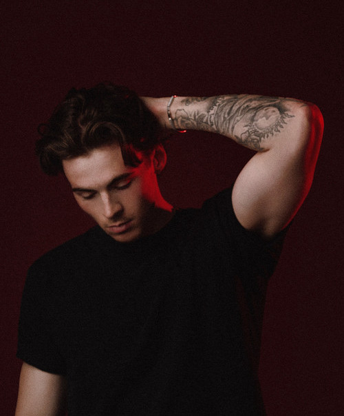 David July
