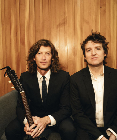 The Milk Carton Kids