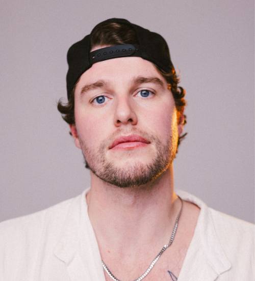 Adam Rodway
