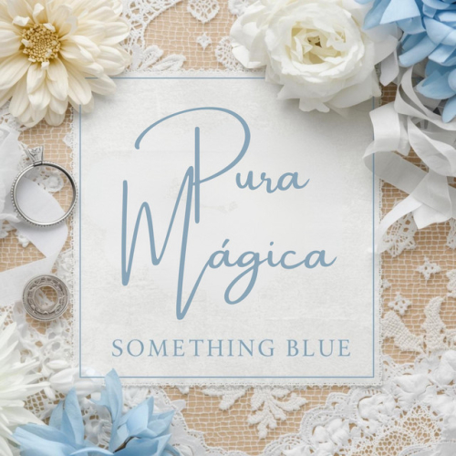 Something Blue