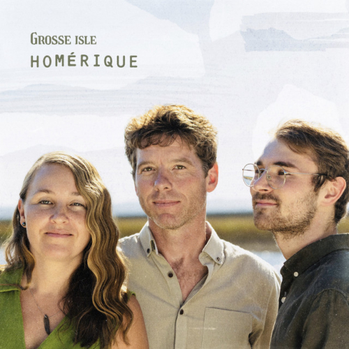 Grosse Isle